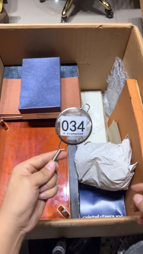 瓷片井****田034........