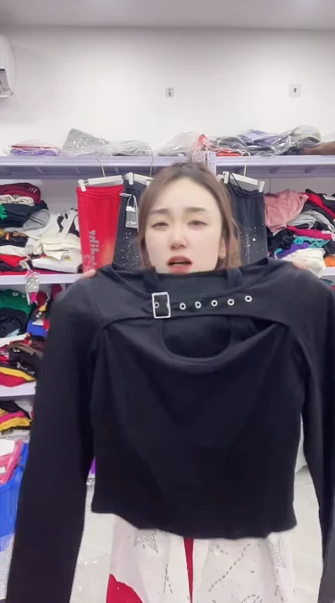 闪购精品福利女装336