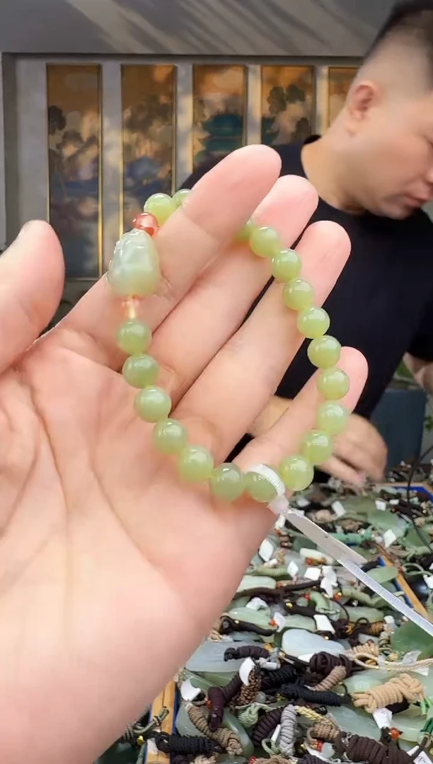未镶嵌和田玉挂件拍一发一多样性发货