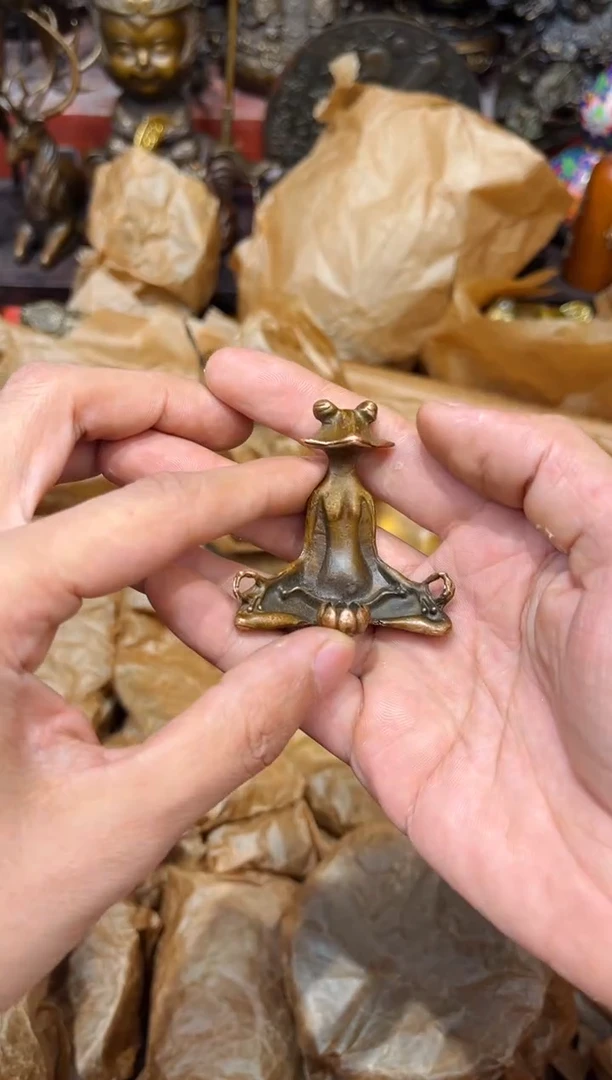 S瑞瑞古铜高端精品45
