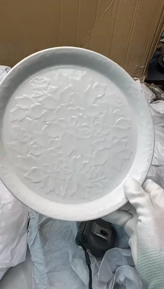 【闪购商品】碟中古回流瓷器大全