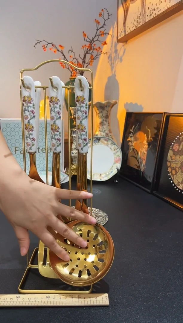 外贸陶瓷家居百货