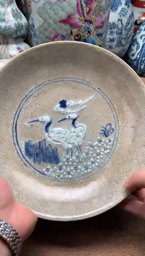 摆件旧藏瓷器旧藏瓷器