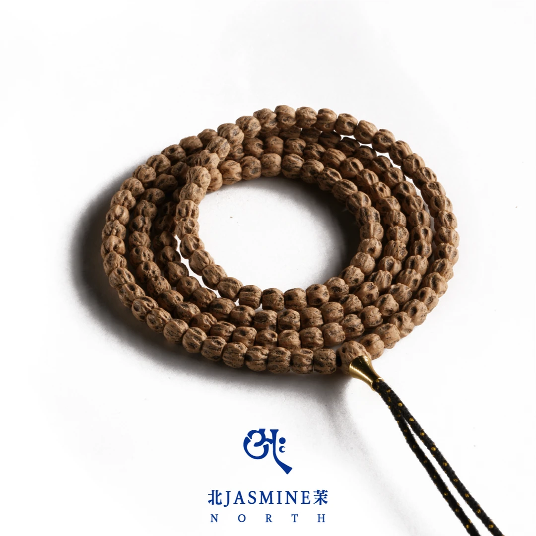 【北茉JASMINE NORTH】柏香籽/百香籽定制级 （编号 CF347226)