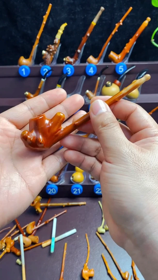 【闪购商品】木檬子木的精品小斗