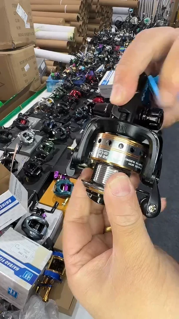 2000型号纺车轮2号