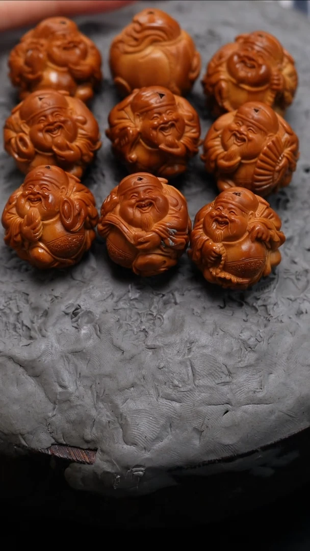 手串/手链橄榄核幸***式橄榄核