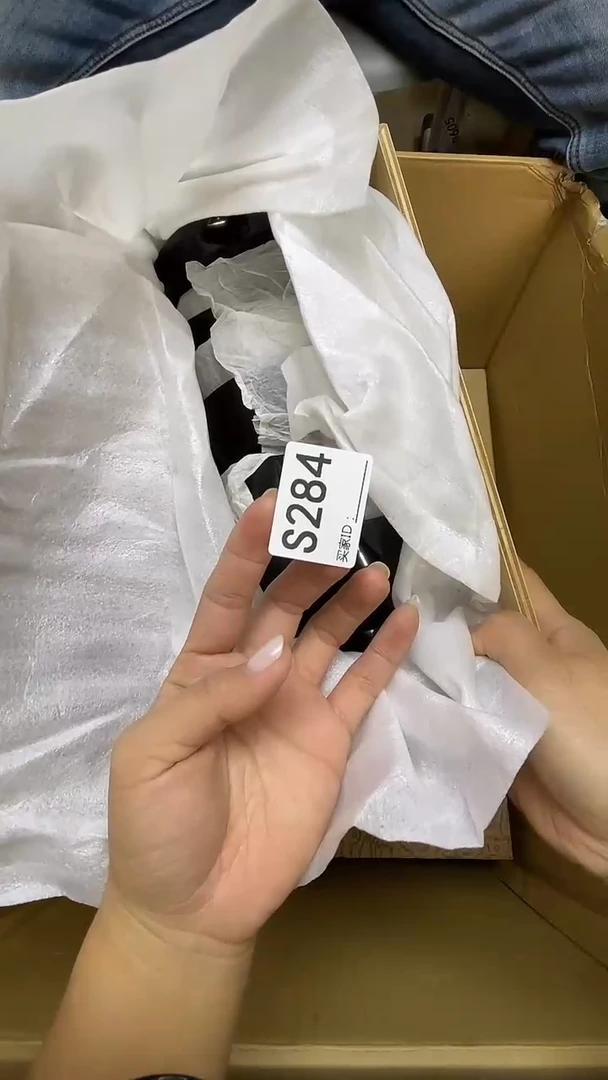 瓷片王*鱼S284默认微瑕，谨慎参拍