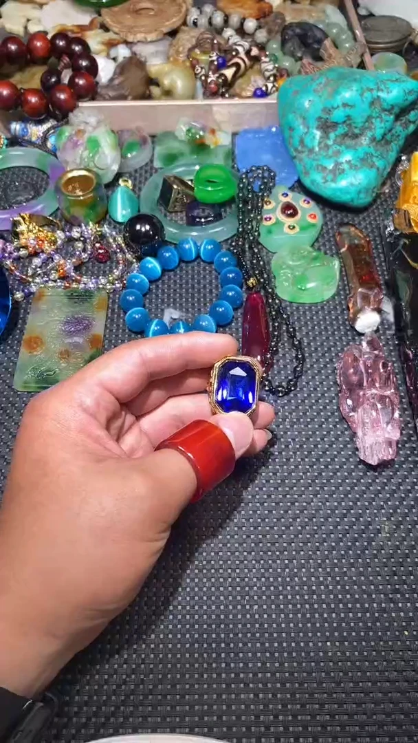 摆件直播精选推荐