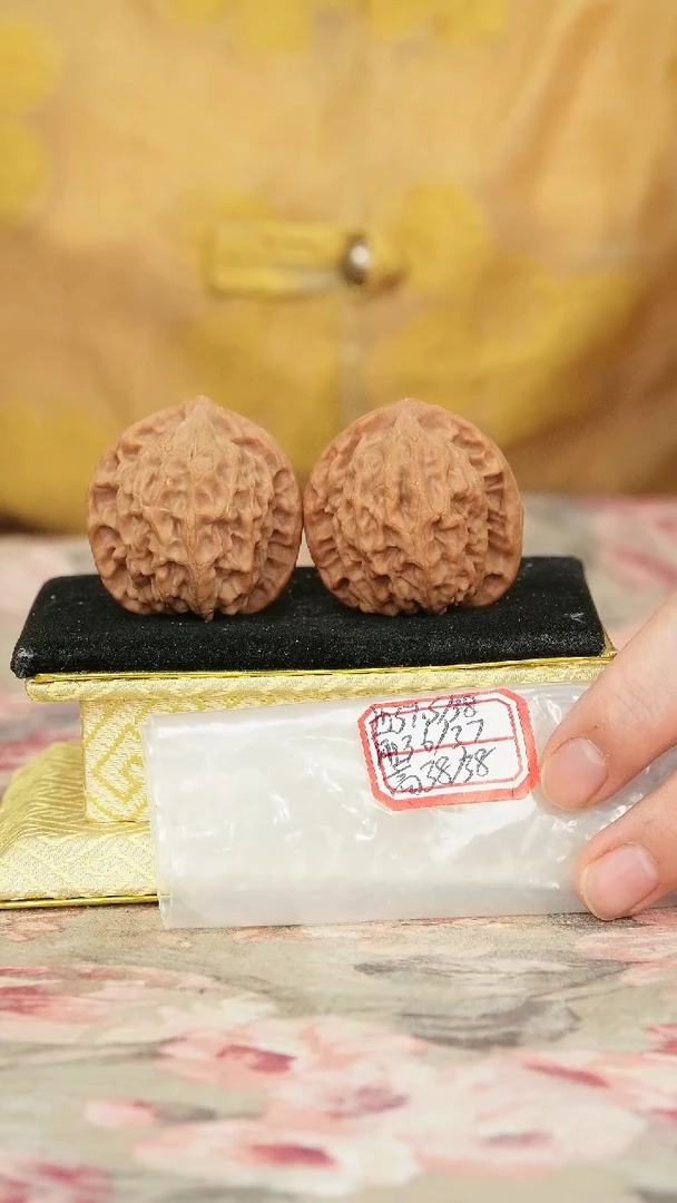把件文玩核桃非嫁接北京