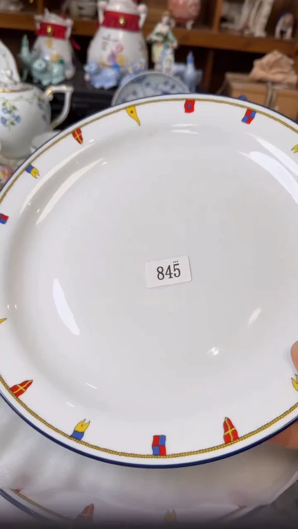 用****5茶道具瓷器茶器