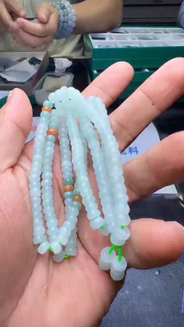 未镶嵌定制翡翠天然翡翠A货