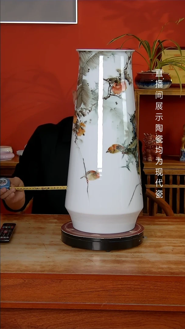 景德镇御匠邦陶瓷不允许拒收