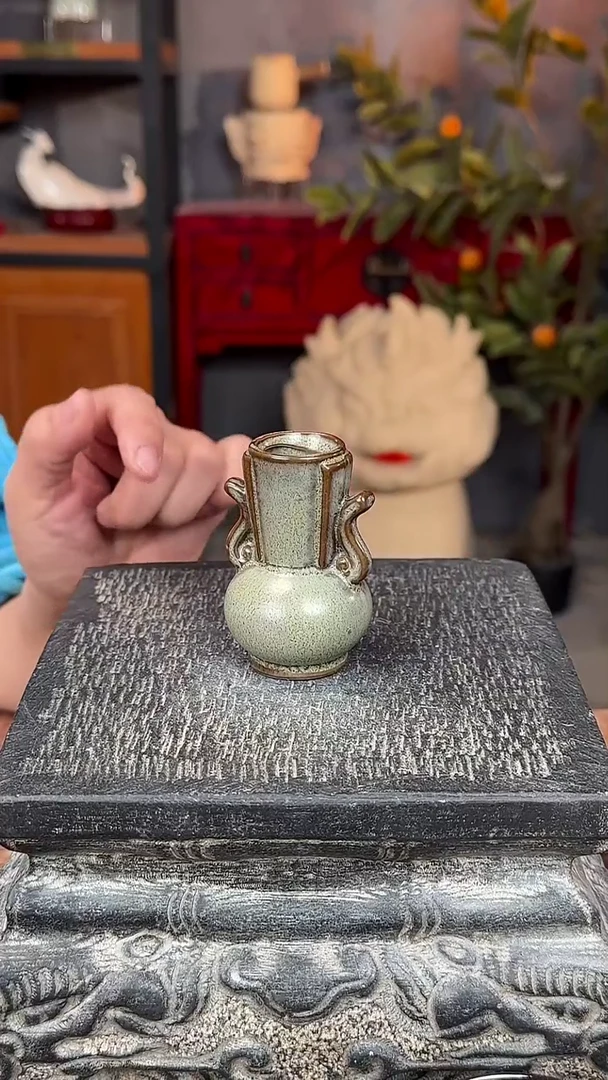 【闪购商品】摆件随机发开播福利陶瓷小摆件