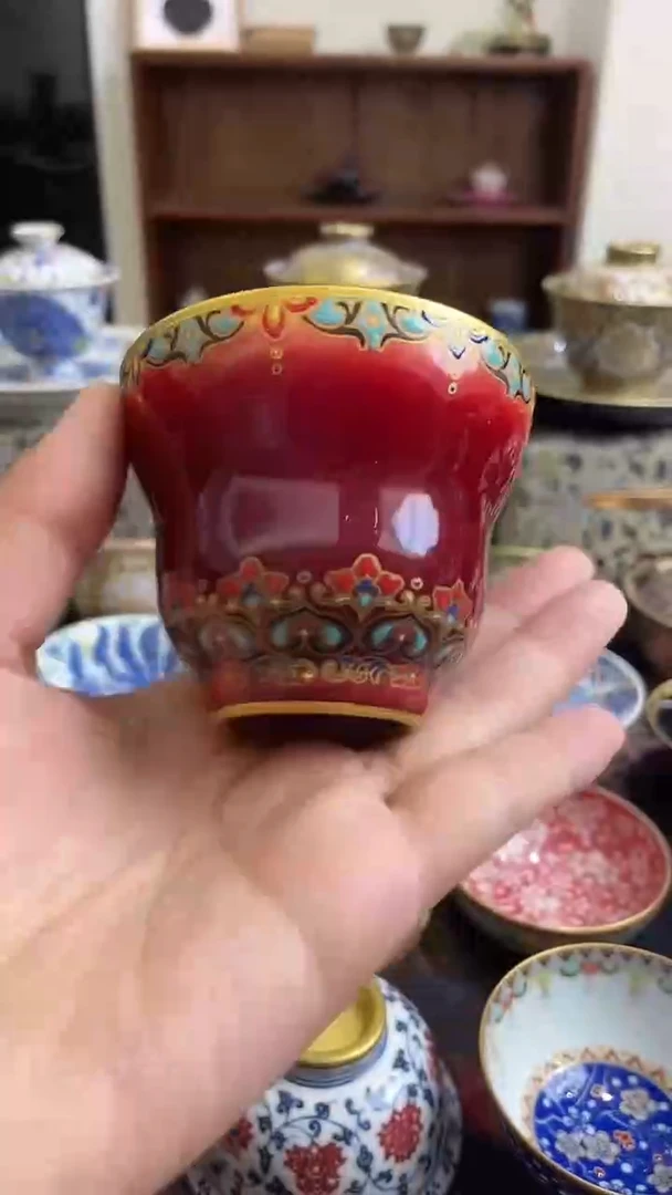 其他景德壹心好茶器放心购