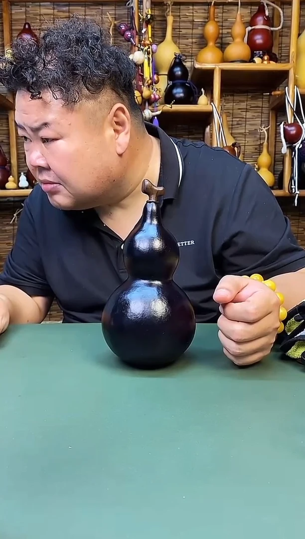 葫芦732大漆酒葫芦详询客服