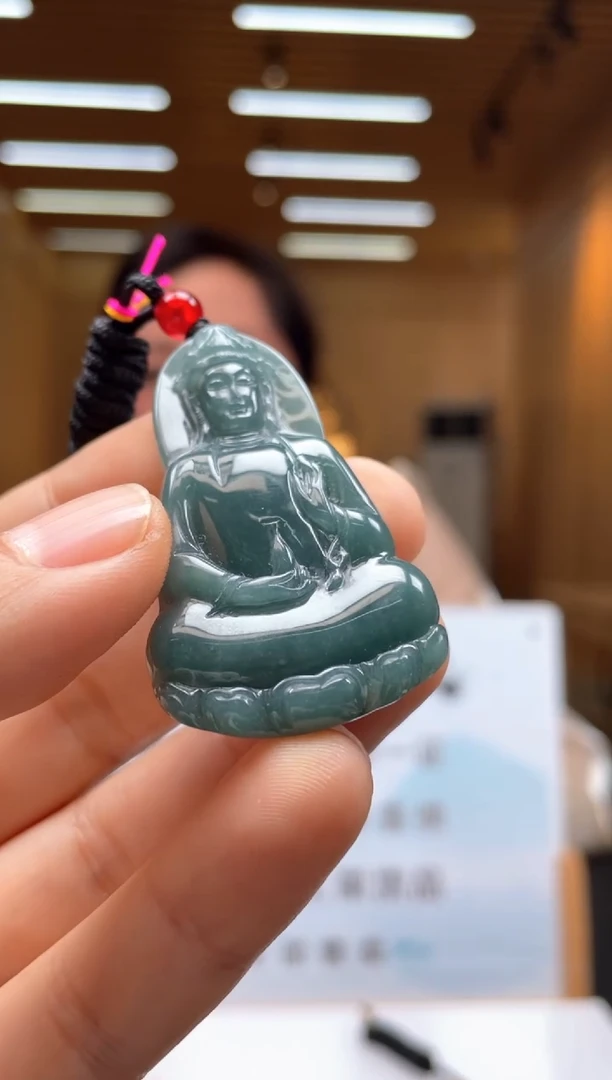 未镶嵌定制翡翠********16