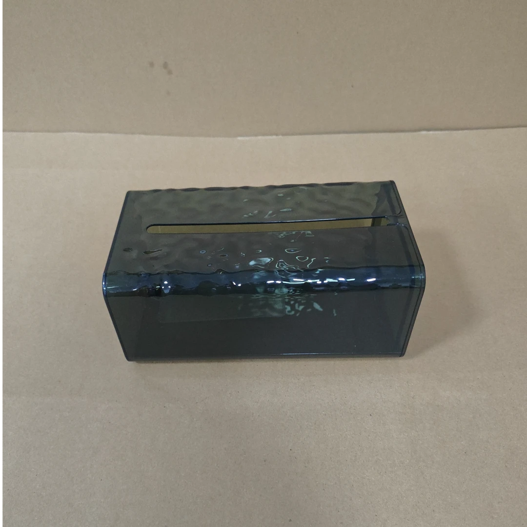 壁挂纸巾盒  1个 ZB009