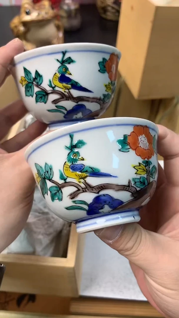 茶宠瓷器茶具套装
