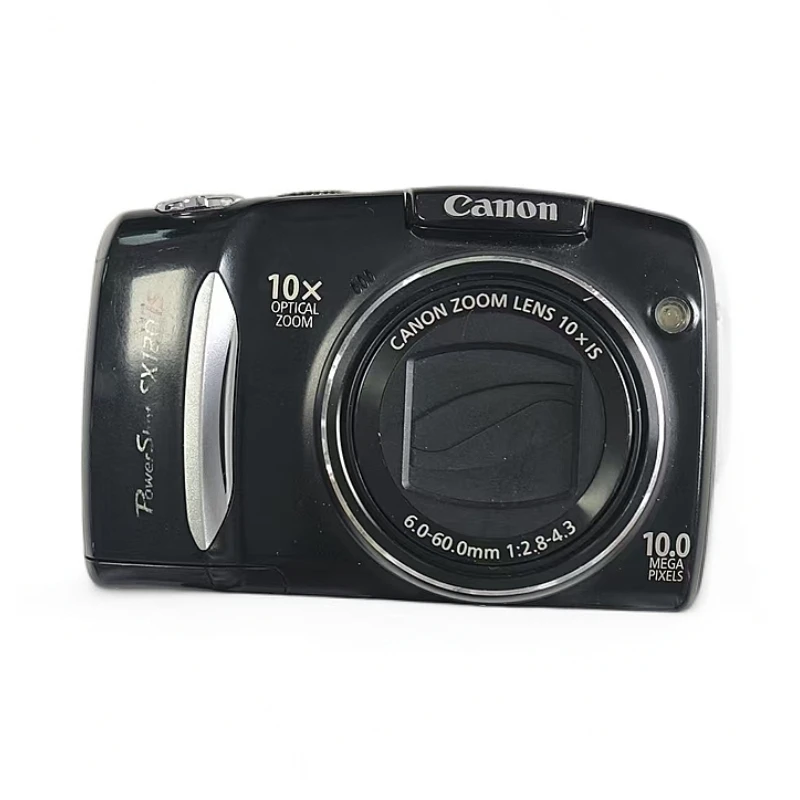 9新 Canon/佳能 SX120 1000万像 10倍光学变焦 长焦 适合拍远景