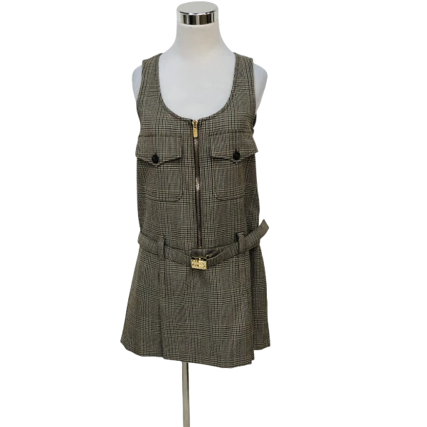 妃鱼/谬谬/绵羊毛/连衣裙/95新/凡7/17