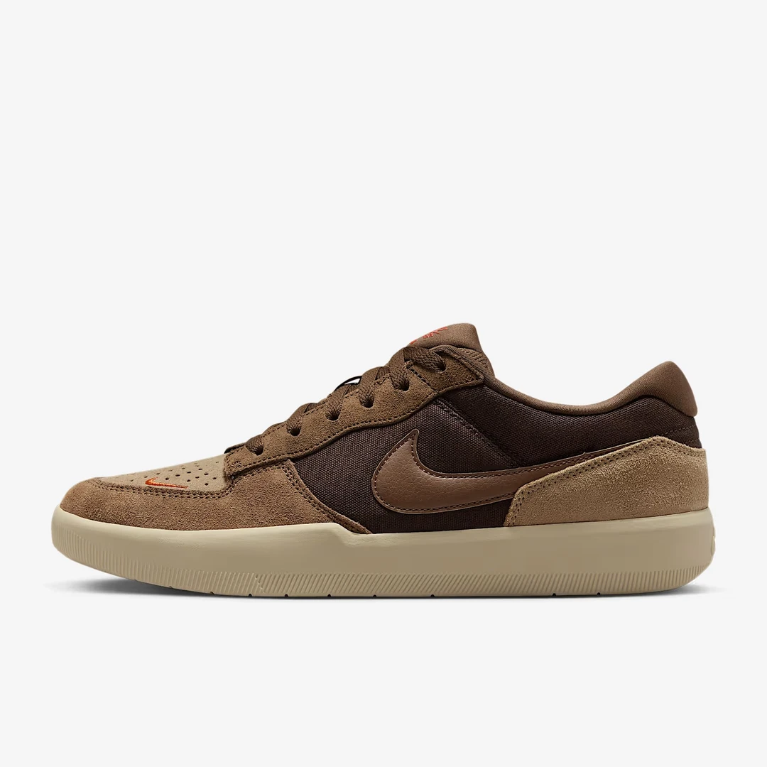 NIKE/耐克SB Force 58男女休闲运动滑板鞋DV5477201