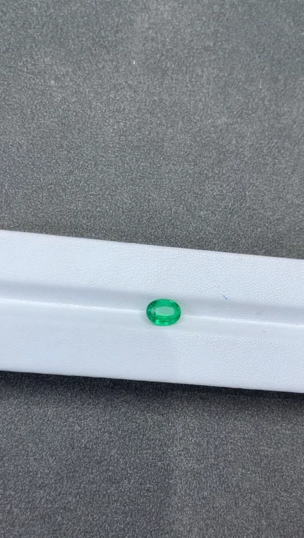 裸石祖母绿1.43ct