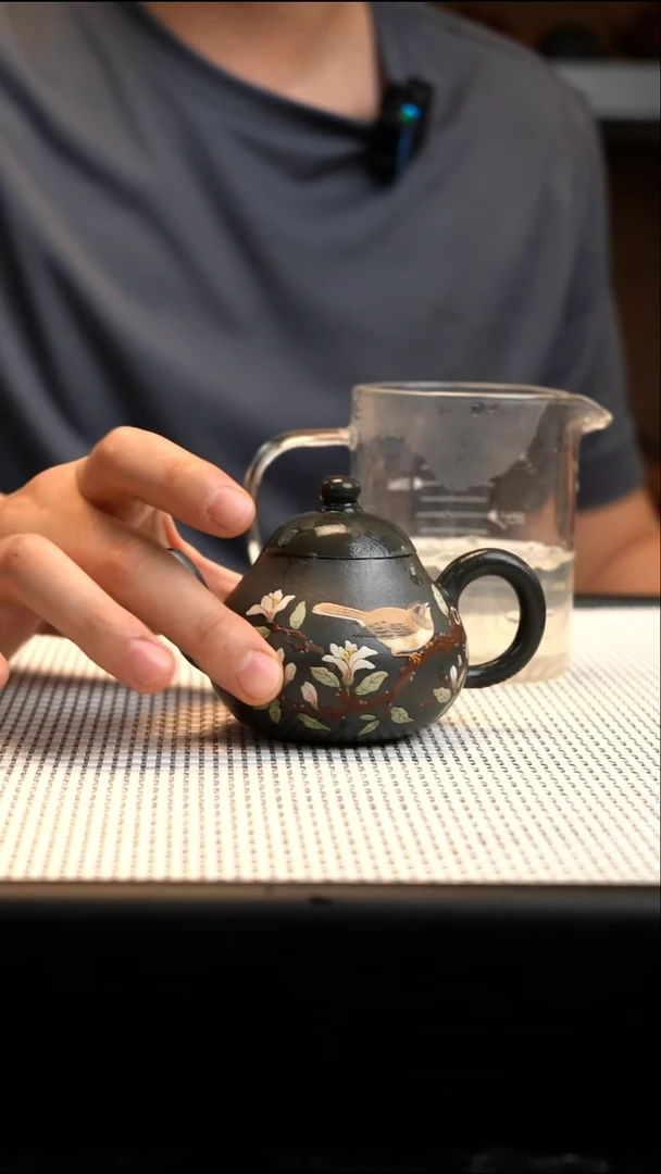 茶壶紫砂紫砂壶12