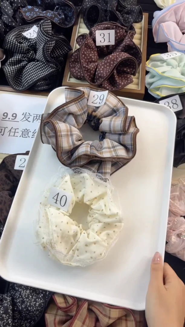 非金属布艺40+29