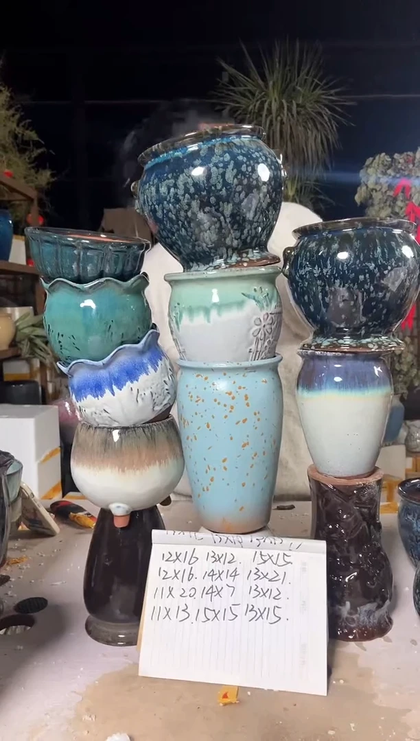 【闪购商品】红陶套组
