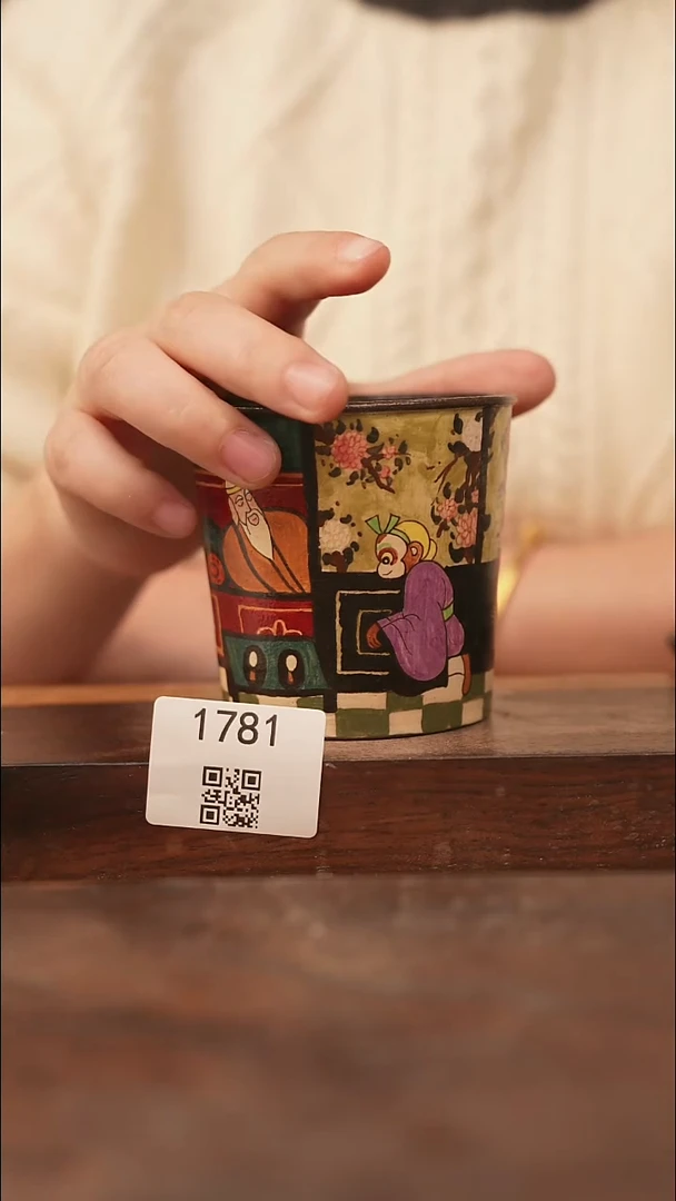 【落单孤品】/杯子@@1781