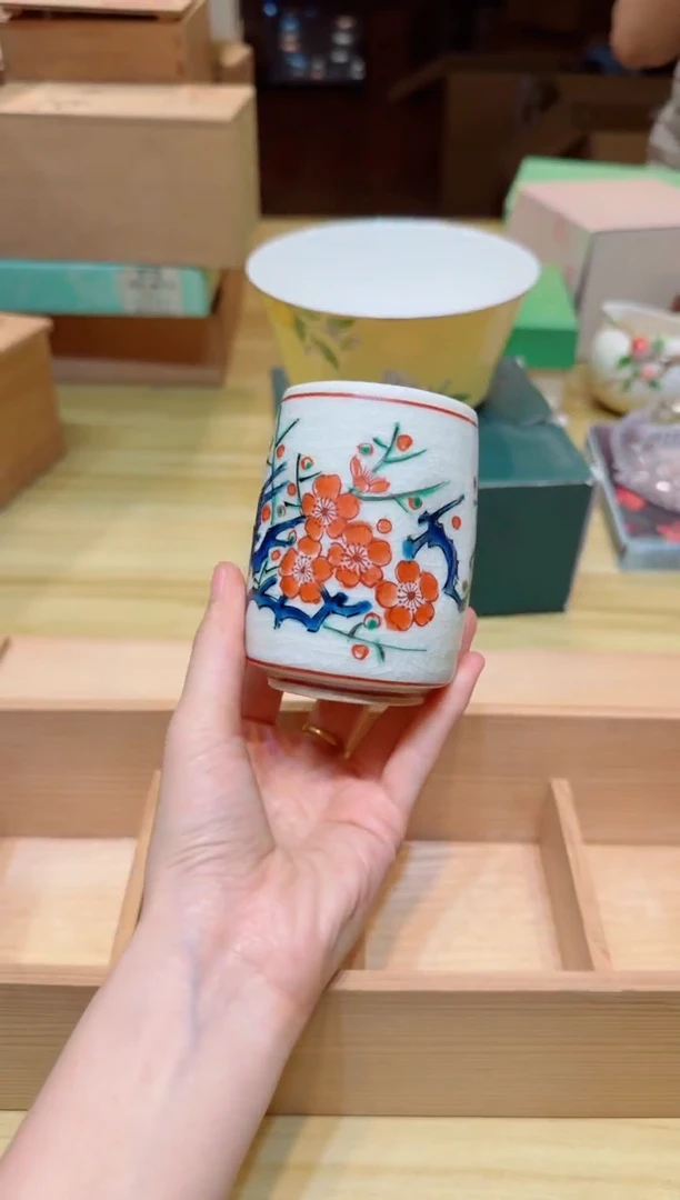 小狐狸日瓷器精选小狐狸精选日瓷器