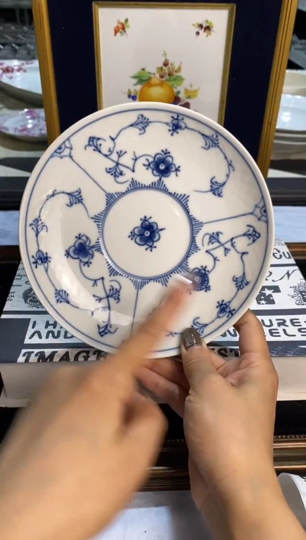 欧瓷青木回流精品欧瓷