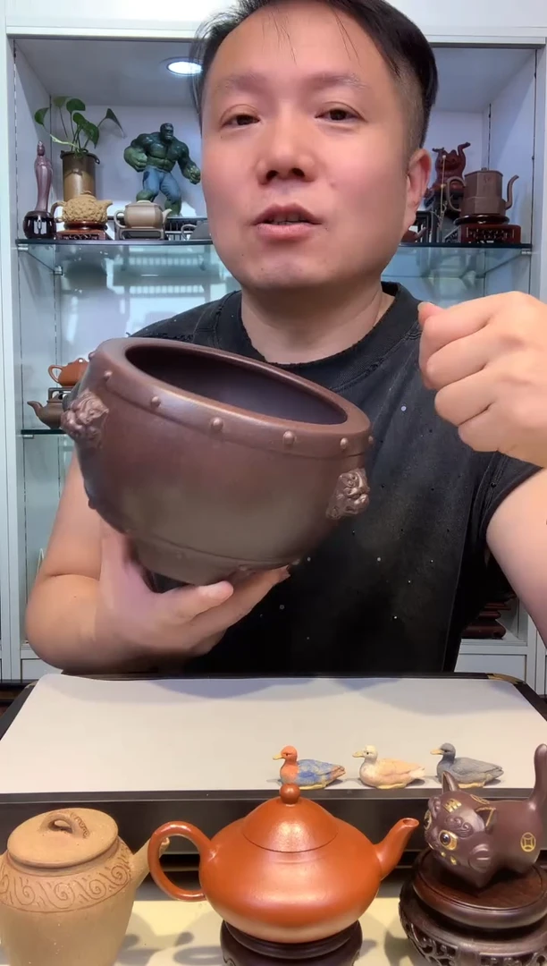 思*宜陶紫砂宜陶紫砂322