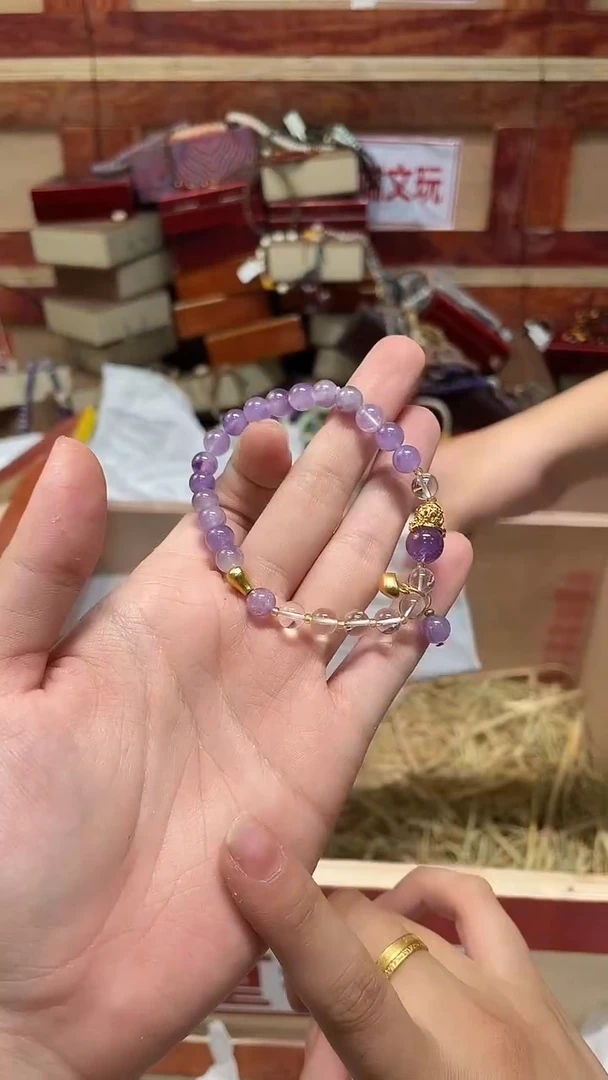 精品手串闪购链接（多样性发其一）¥