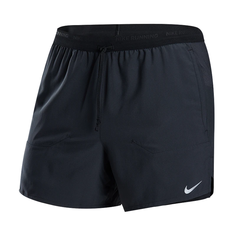 耐克（NIKE）男子WOVEN跑步运动短裤FN2993-010