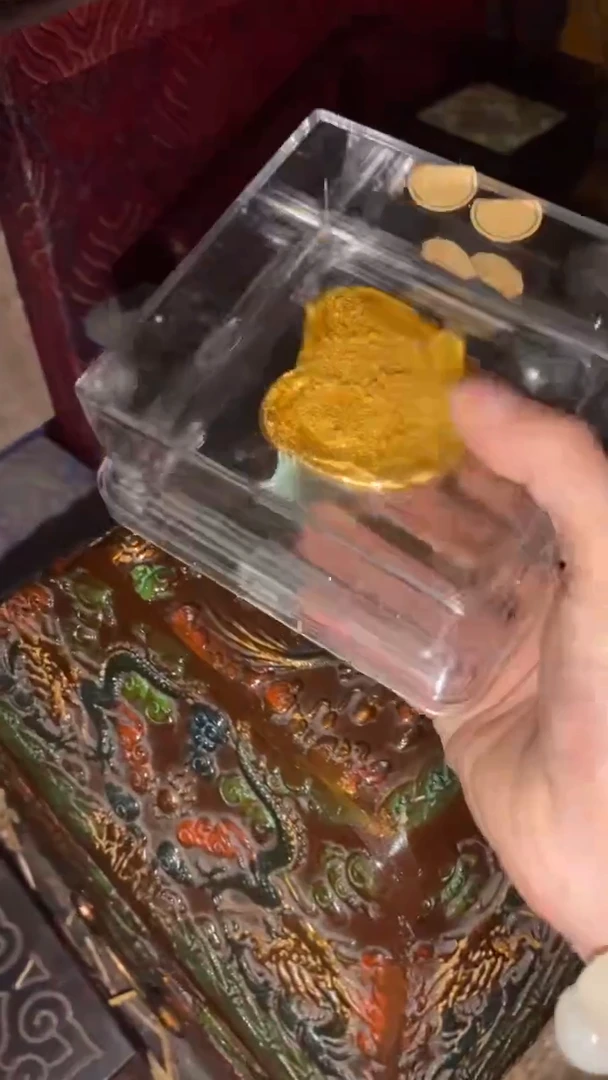 合金闪购商品高端专用连5
