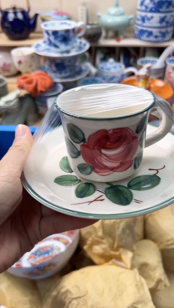 瓷片雅*你好你好你好你好