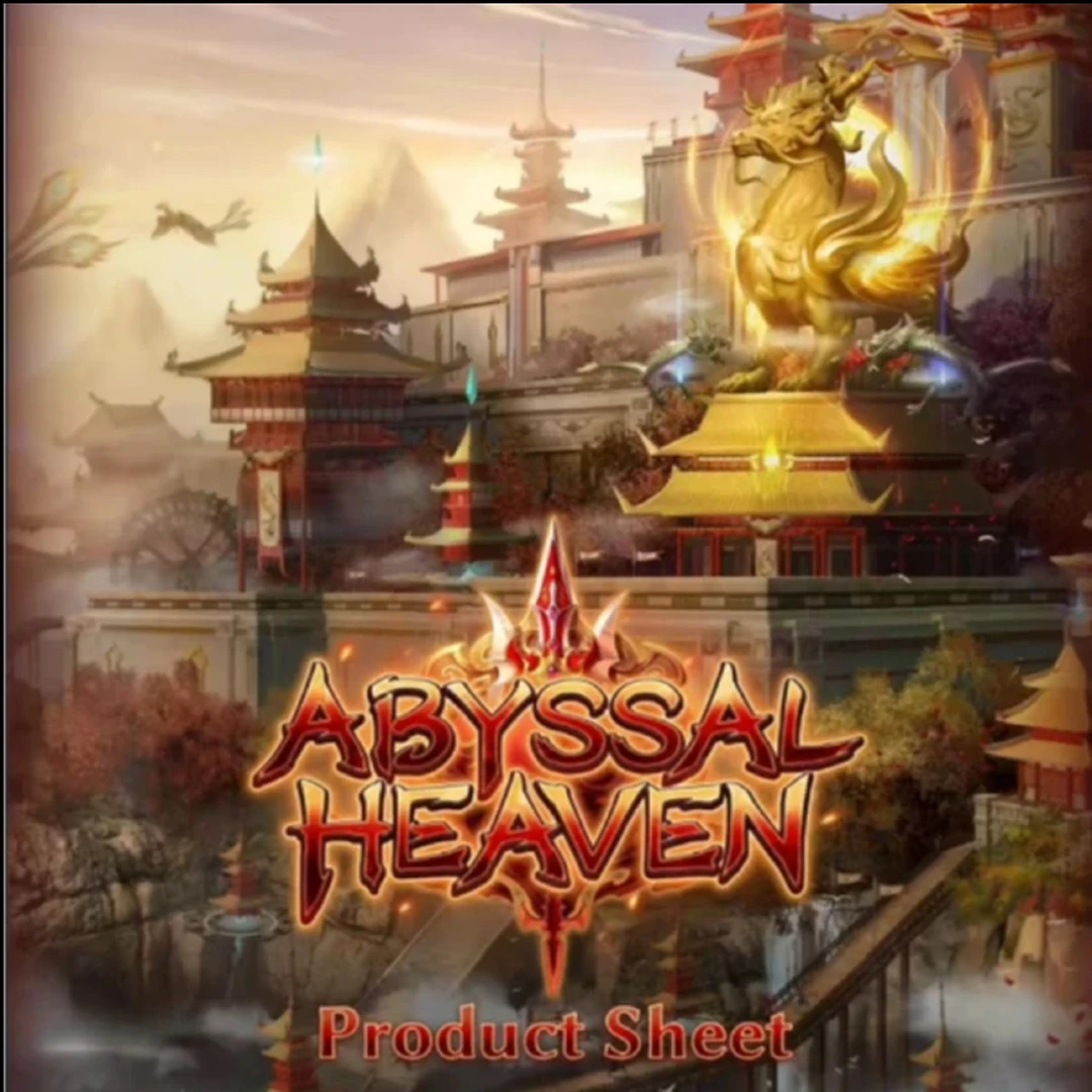 GRAND ARCHIVE  HVN系列美版三国集换式TCG对战卡牌