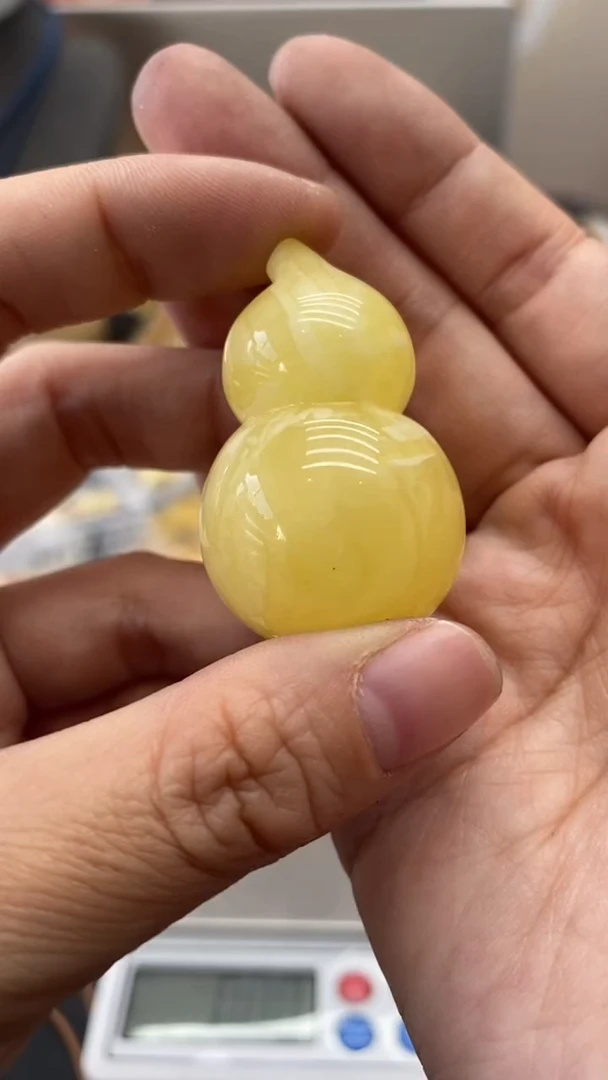 琥珀未镶嵌珠宝奇石2077