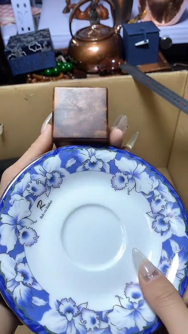 【闪购商品】瓷器瓷片瓷器瓷片