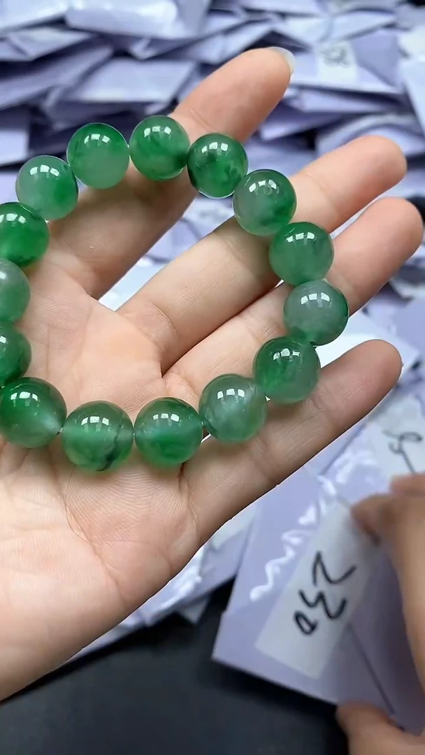 高端甄选吊坠（一物一图）133