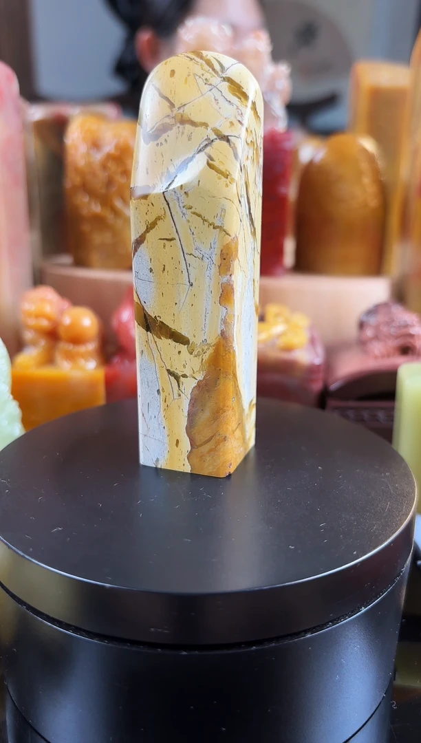 寿山石印石寿山石雕刻