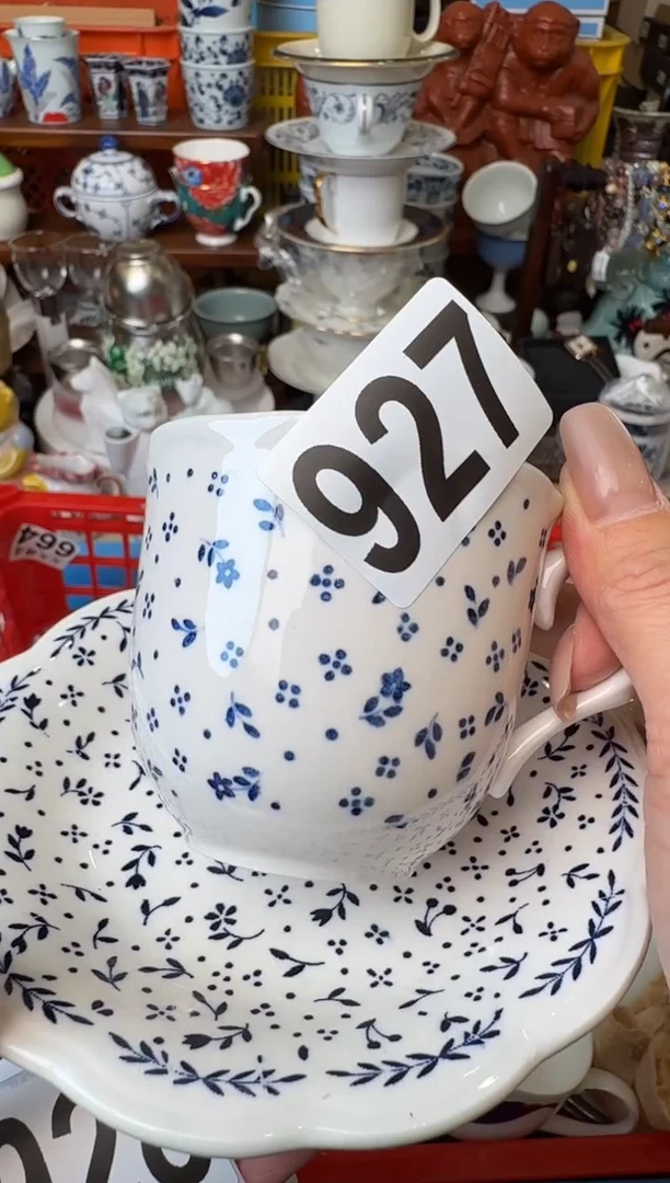 瓷片B****l Baby girl