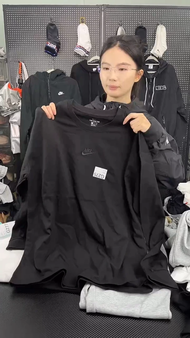 XL 275编码 不用备注直播间2 过款