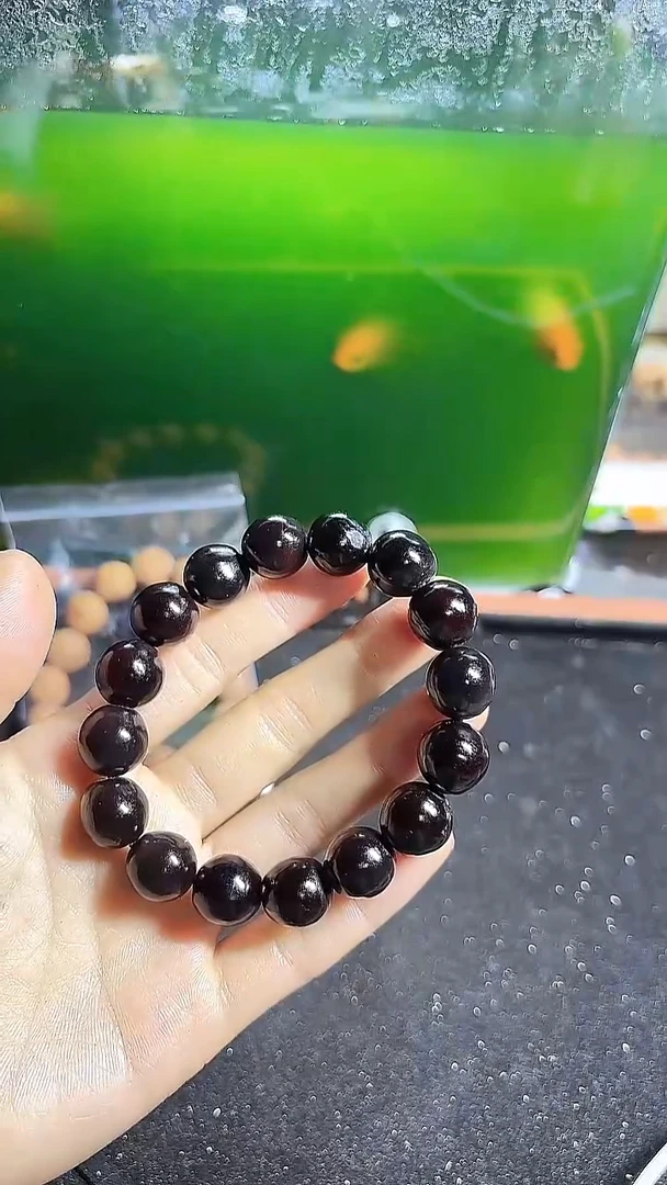 14高山古树无患子单圈卡14