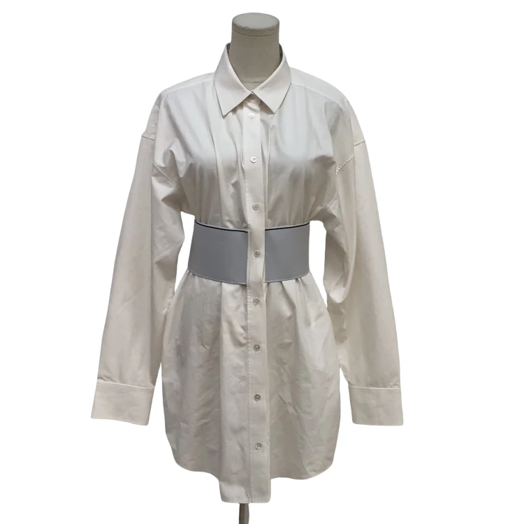 ALEXANDER WANG/上衣/95新/棉/[251202ZM]