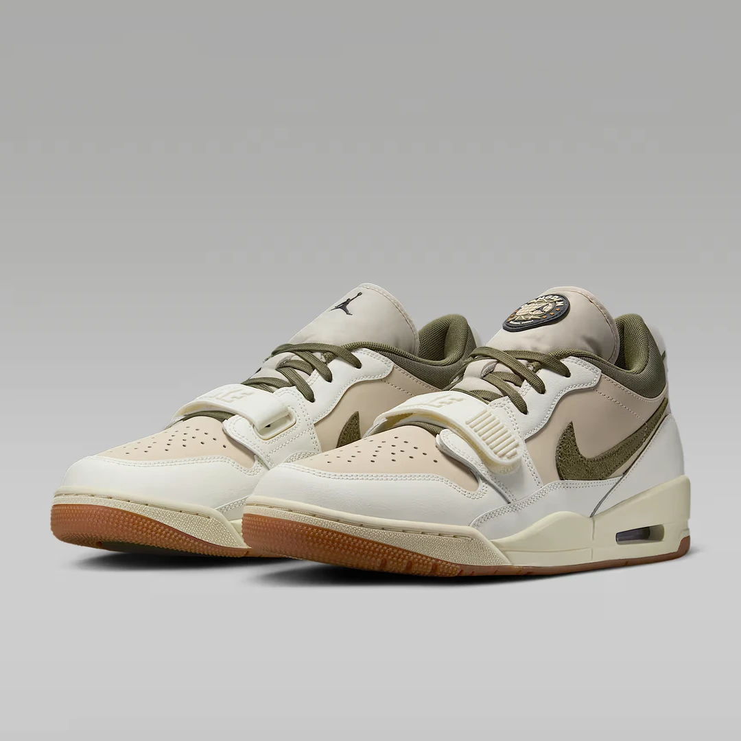 NIKE/耐克官方正品AJ312 东单限定 情侣款 运动休闲鞋 IB8856-121