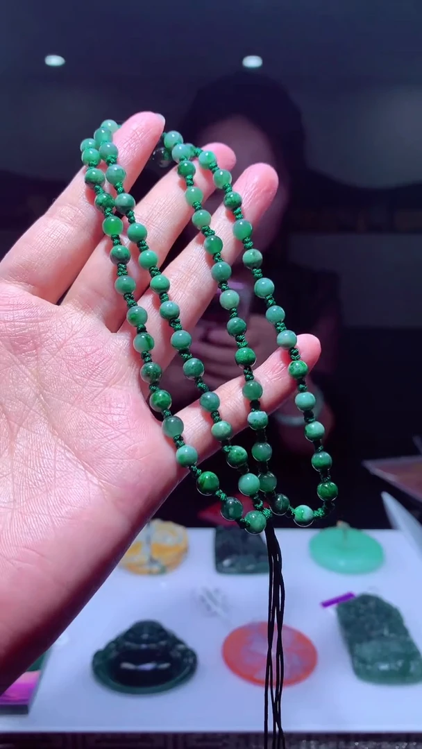 定制翡翠未镶嵌定制翡翠（拍一发一）