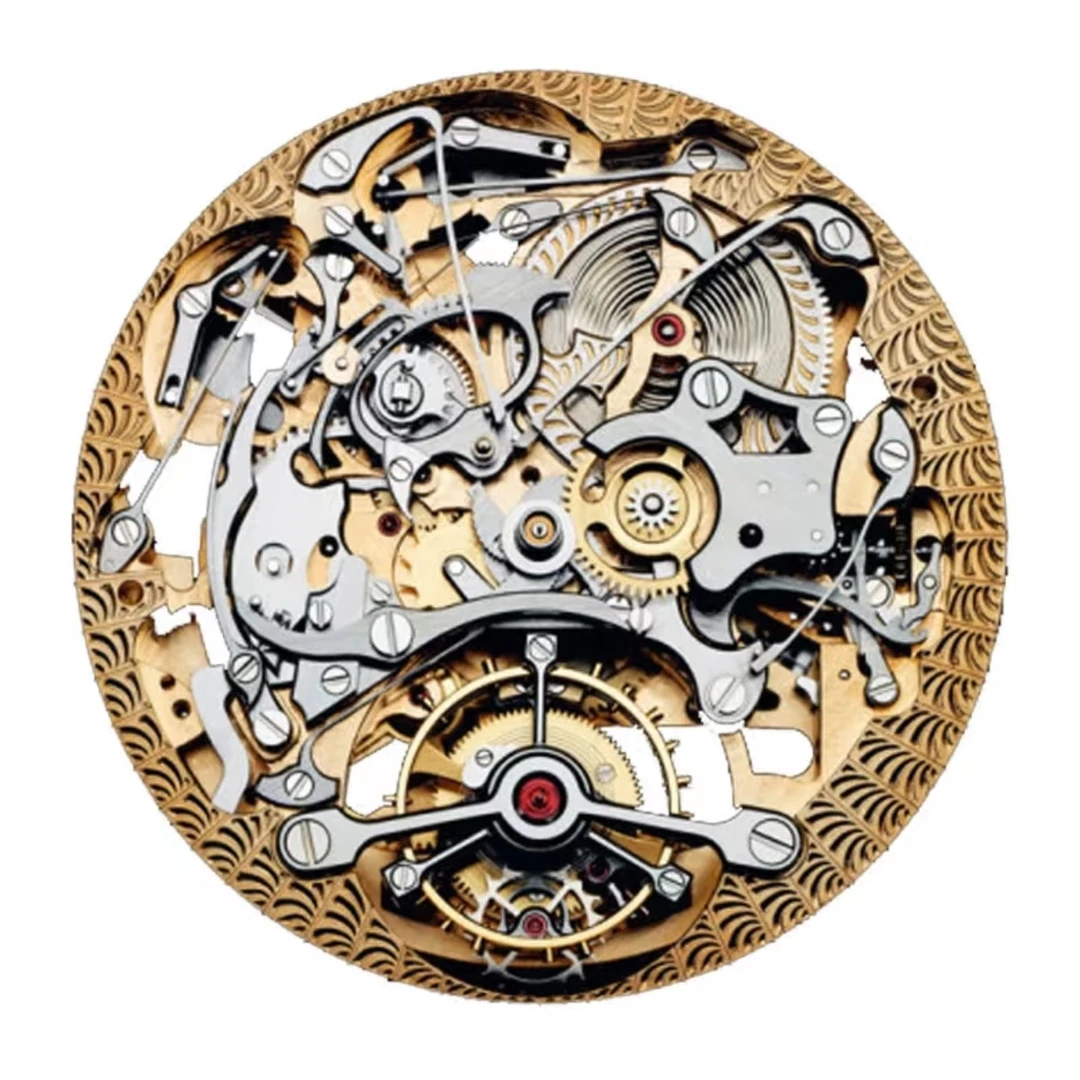 （露露的专属链接）全新库存配件机械表 喜欢拍不喜欢不要拆膜